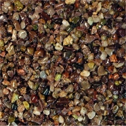 brindle sample