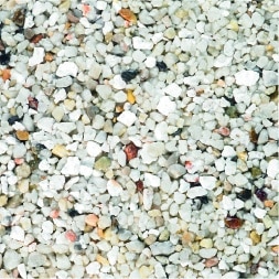 glacier sample