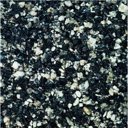 harlequin sample