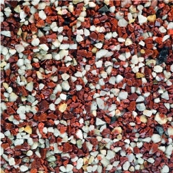 santorini sample
