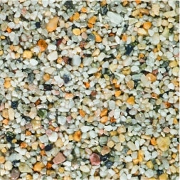 seashore sample