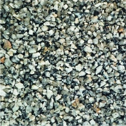 titan silver sample